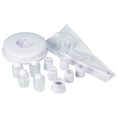 Набор принадлежностей для украшения стола — Интернет каталог PriceOK