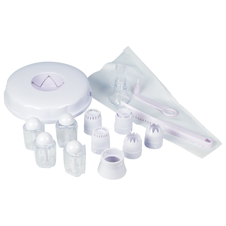 Набор принадлежностей для украшения стола фото 1 — Интернет каталог PriceOK