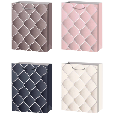 Подарочный набор из 12 пакетов 26x32x10 см — Интернет каталог PriceOK