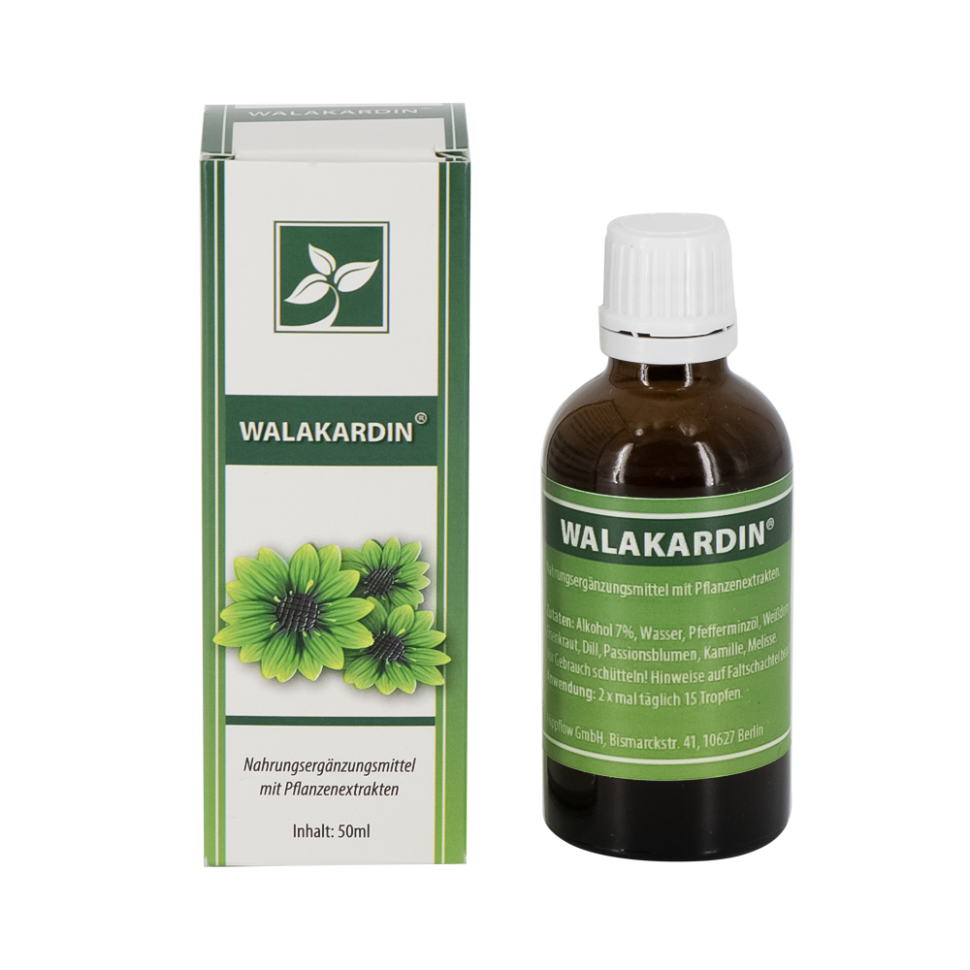 Валaкaрдин 50 мл фото 1 — Интернет каталог PriceOK