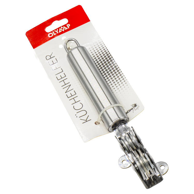 Точилка для ножей, нержавеющая сталь фото 1 — Интернет каталог PriceOK