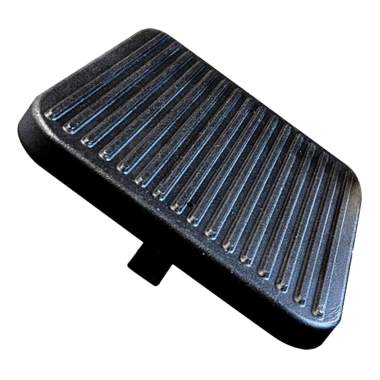 Чугунный гриль-пресс 21 см — Интернет каталог PriceOK