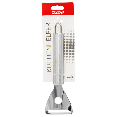 Нож для чистки овощей и фруктов, нержавеющая сталь — Интернет каталог PriceOK