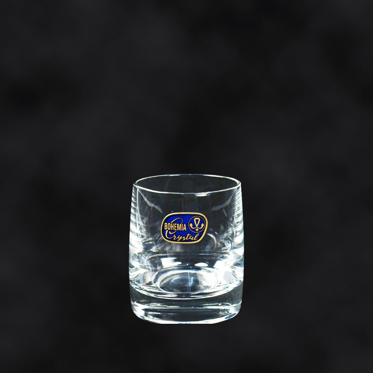 Набор водочных рюмок 6 шт IDEAL 60 мл, высота 5,5 см, диаметр 4,5 см фото 1 — Интернет каталог PriceOK