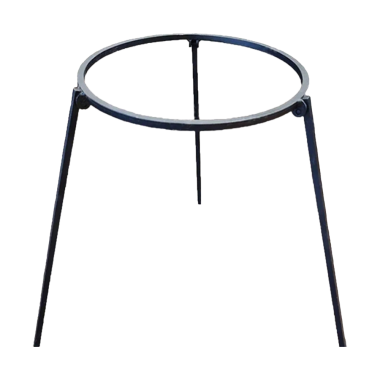 Тренога для казана складная Д-32 см — Интернет каталог PriceOK