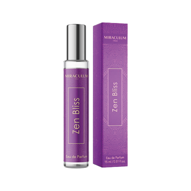 Парфюмированная вода Zen Bliss, 15 мл — Интернет каталог PriceOK