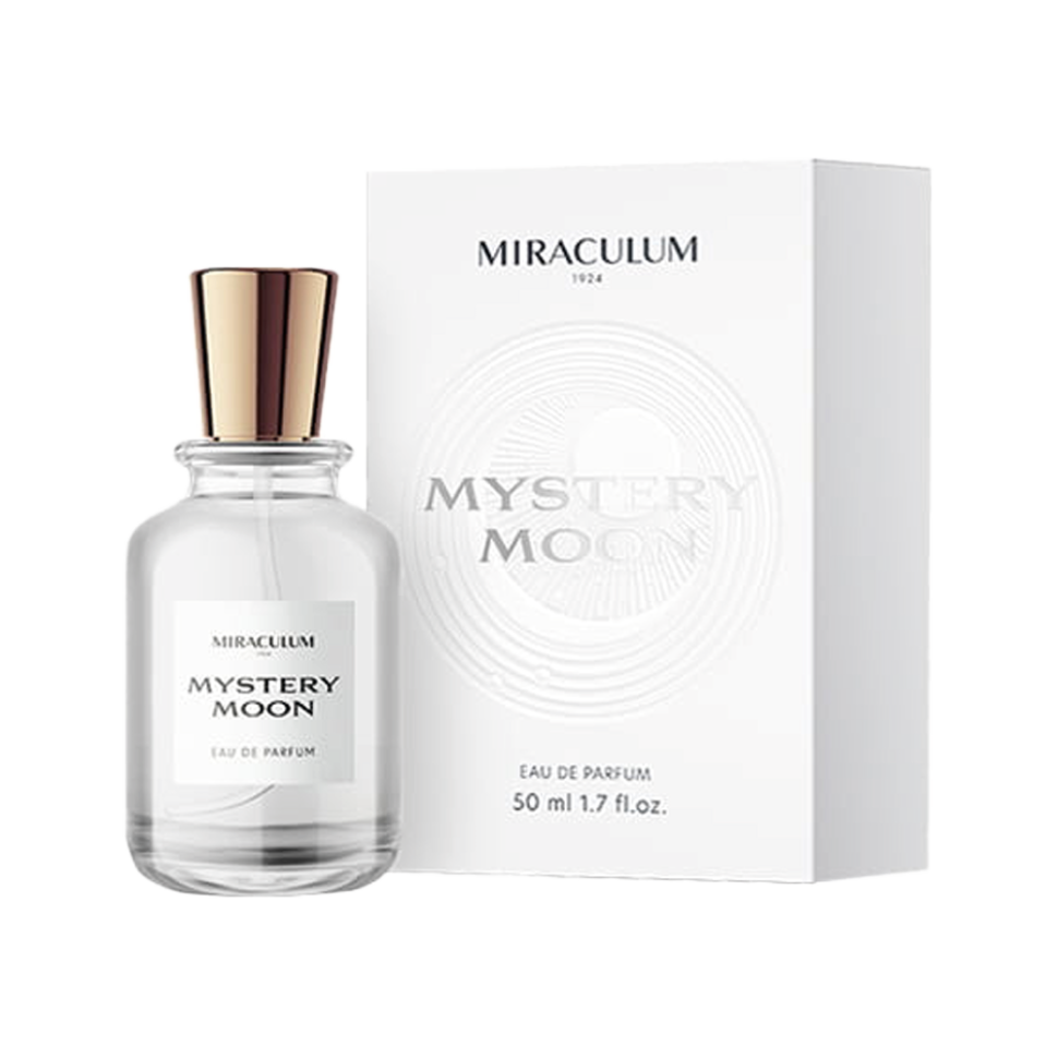 Парфюмированная вода MYSTERY MOON, 50 мл фото 1 — Интернет каталог PriceOK