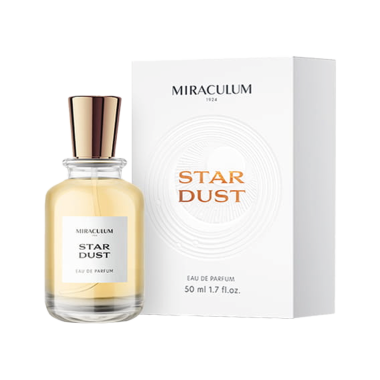 Парфюмированная вода STAR DUST, 50 мл — Интернет каталог PriceOK