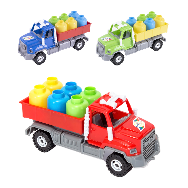 Автомобиль Камакс-Н Пропан разные цвета, 22 x 9 x 12 см фото 1 — Интернет каталог PriceOK