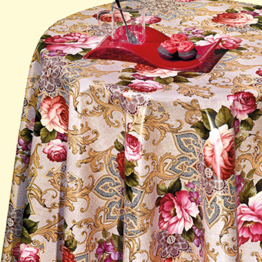 Клеёнка 192A, 1,40 х 20 м — Интернет каталог PriceOK