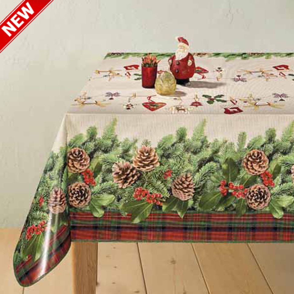 Клеёнка 19A, 1,40 х 20 м фото 1 — Интернет каталог PriceOK