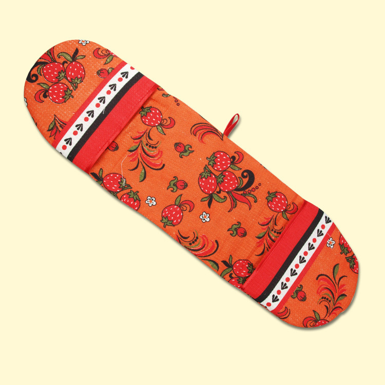 Прихватка для обеих рук, 100 % полиэстер фото 1 — Интернет каталог PriceOK