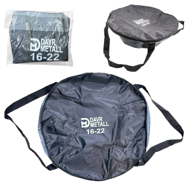 Чехол для казана 16 - 22 л — Интернет каталог PriceOK