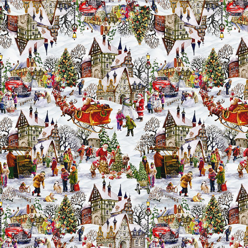 Клеёнка 24B, 1,40 х 20 м фото 1 — Интернет каталог PriceOK