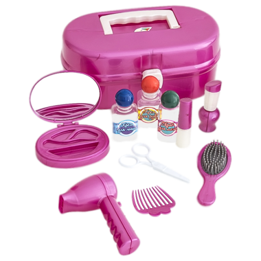 Парфюмерный чемодан, 24 х 14,5 х 10,5 см — Интернет каталог PriceOK