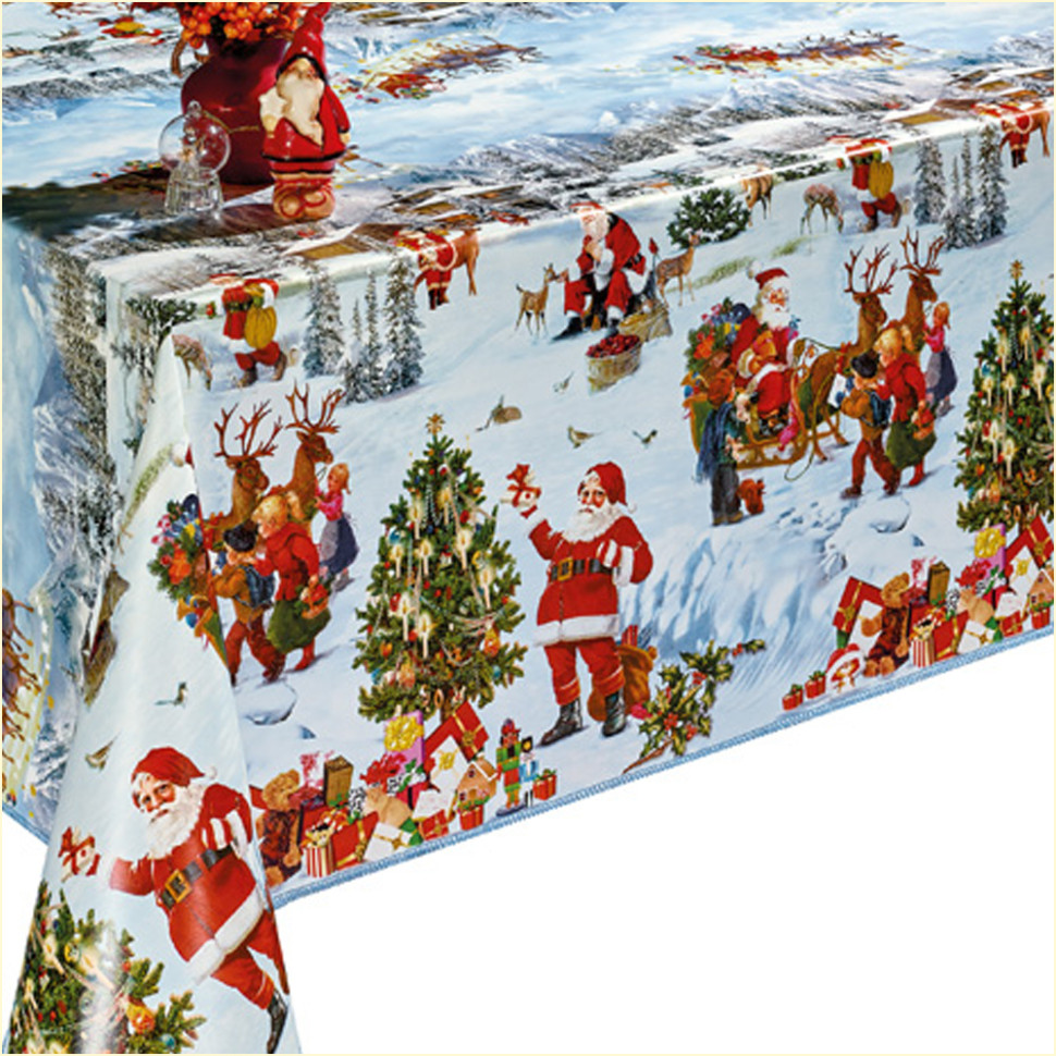 Клеёнка 25A, 1,40 х 20 м фото 1 — Интернет каталог PriceOK