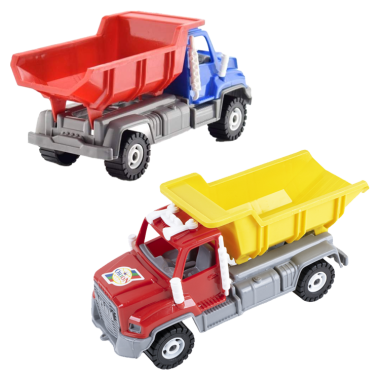 Автомобиль Камакс-Н разные цвета, 25 x 9 x 11 см — Интернет каталог PriceOK