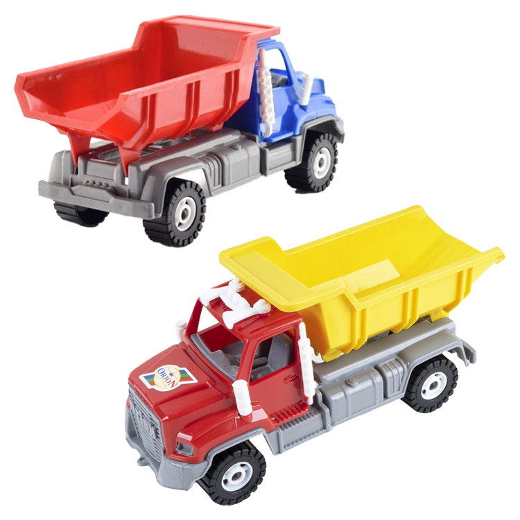 Автомобиль Камакс-Н разные цвета, 25 x 9 x 11 см фото 1 — Интернет каталог PriceOK