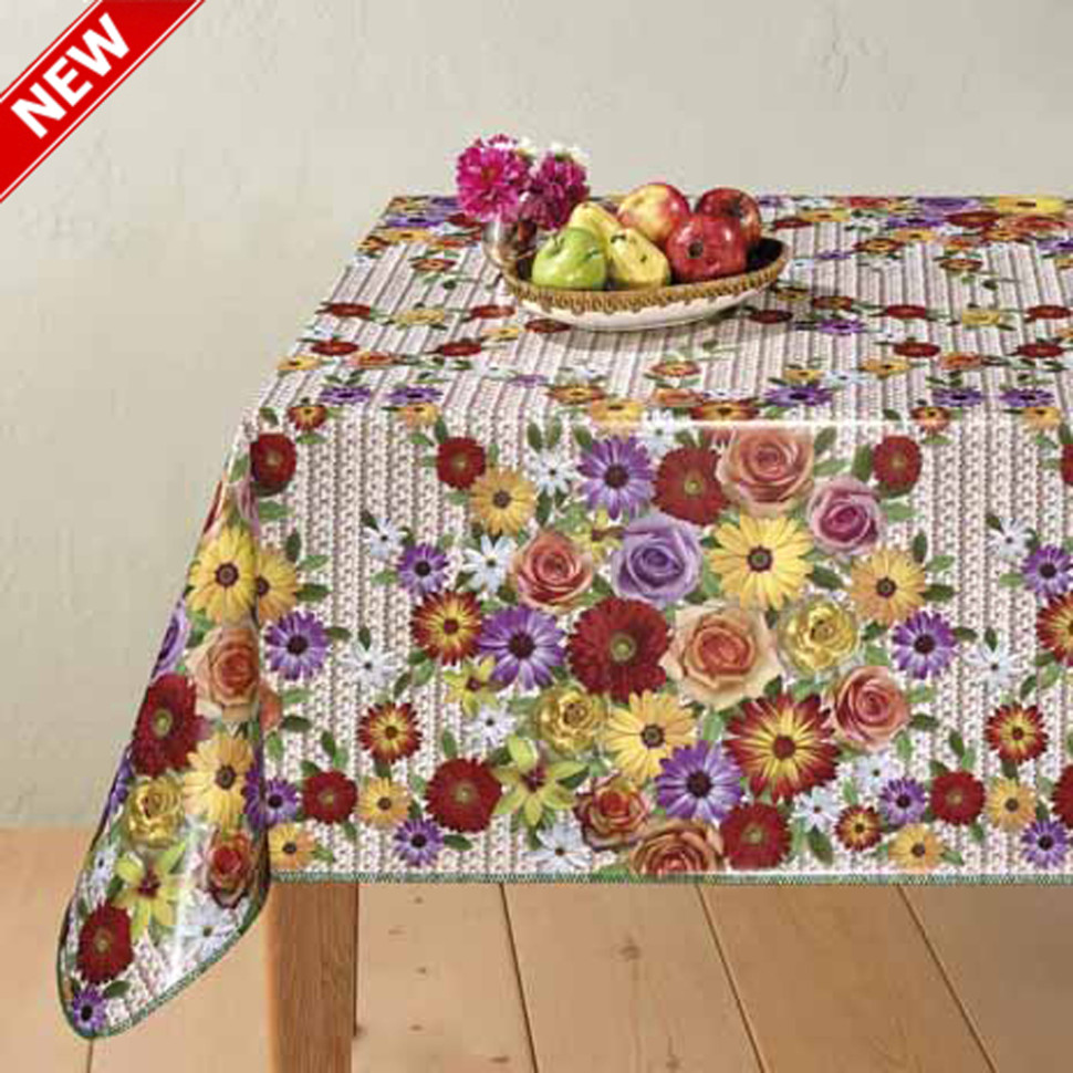 Клеёнка 103A, 1,40 х 20 м фото 1 — Интернет каталог PriceOK