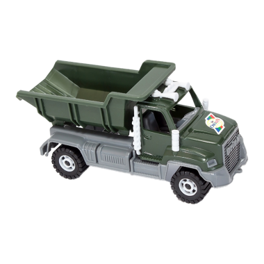 Автомобиль Камакс-Н военный 25 x 9 x 11 см — Интернет каталог PriceOK