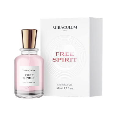 Парфюмированная вода FREE SPIRIT, 50 мл — Интернет каталог PriceOK