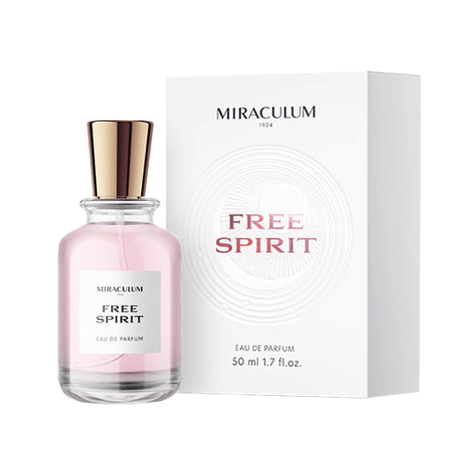 Парфюмированная вода FREE SPIRIT, 50 мл фото 1 — Интернет каталог PriceOK