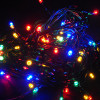 LED гирлянда, 100 разноцветных лампочек, 13 м фото 2 — Интернет каталог PriceOK