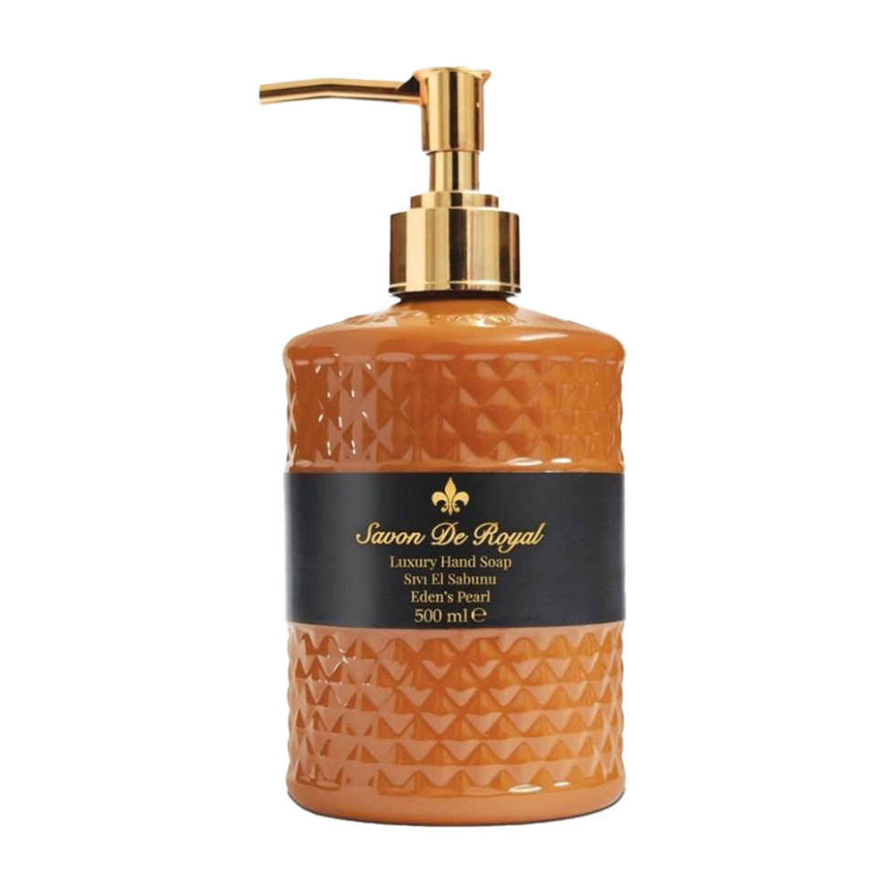 Жидкое мыло SAVON DE ROYAL Жемчужина Эдема, 500 мл фото 1 — Интернет каталог PriceOK