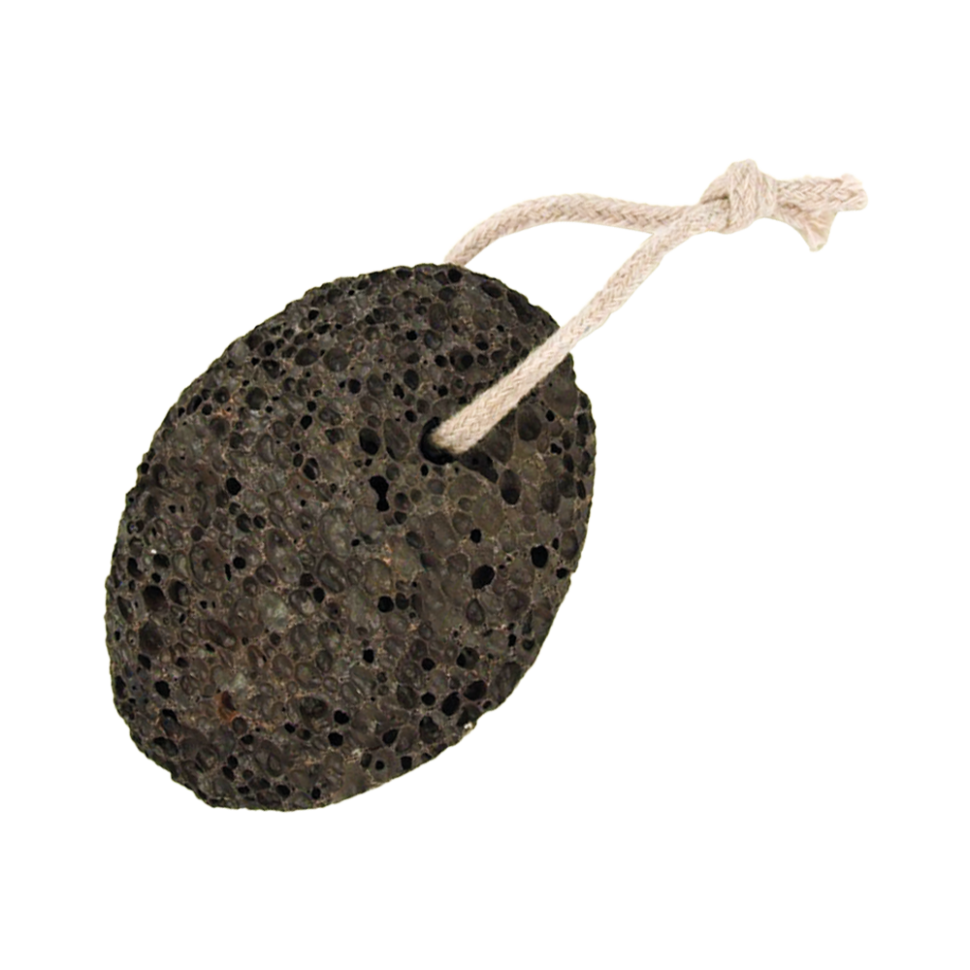 Пемза натуральная вулканическая, длина 10 см фото 1 — Интернет каталог PriceOK