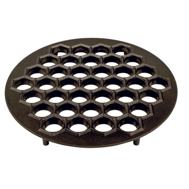 Пельменница Премиум со специальным покрытием для теста, на 37 пельменей, вес: 670 г — Интернет каталог PriceOK