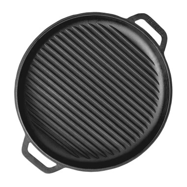 Brizoll ВОК Садш диаметр 40 см, чугун — Интернет каталог PriceOK