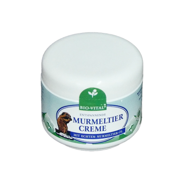 Бальзам BIO-Vital с жиром сурка, 125 мл — Интернет каталог PriceOK