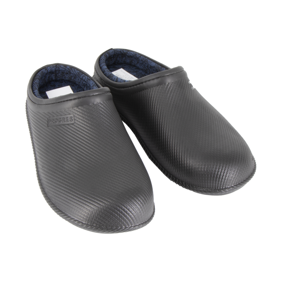 Сабо резиновые женские утепленные тканью, размеры 37-41 фото 1 — Интернет каталог PriceOK