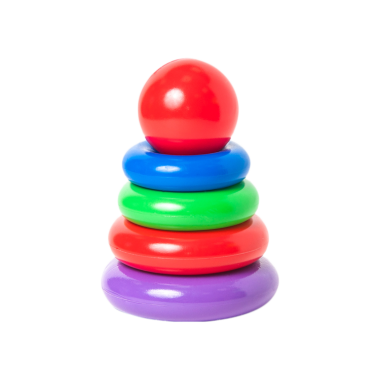 Пирамидка, диаметр 12 см, 16 см — Интернет каталог PriceOK