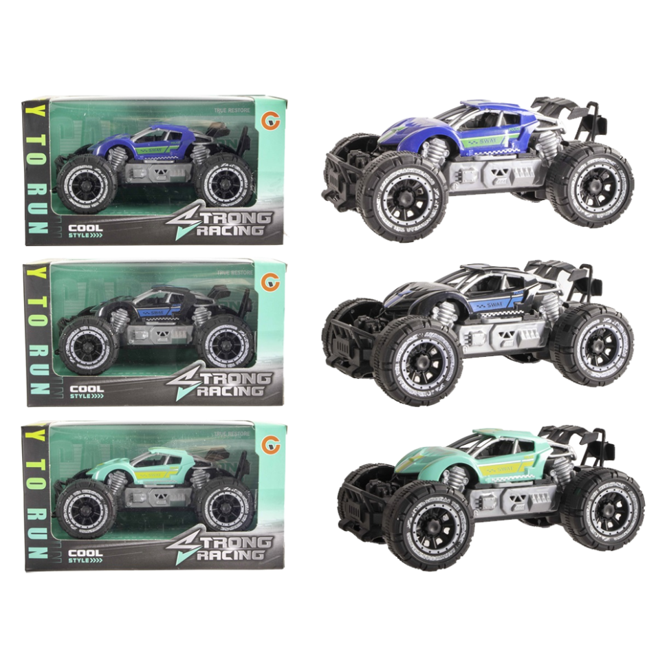 Полицейская машина 15 см 3 разных цвета фото 1 — Интернет каталог PriceOK