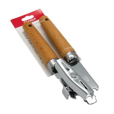 Нож консервный 20 см, дерево, сталь — Интернет каталог PriceOK