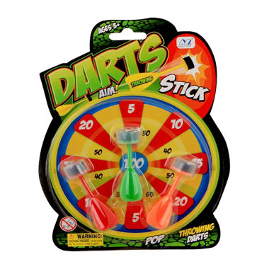Набор дротиков Stick — Интернет каталог PriceOK