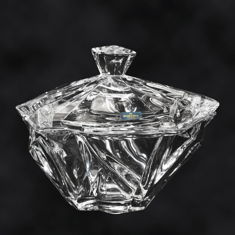 Конфетница ANGELS В: 22 см фото 1 — Интернет каталог PriceOK