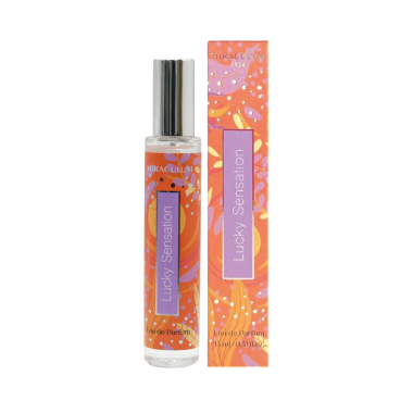 Парфюмированная вода Lucky Sensation, 15 мл — Интернет каталог PriceOK