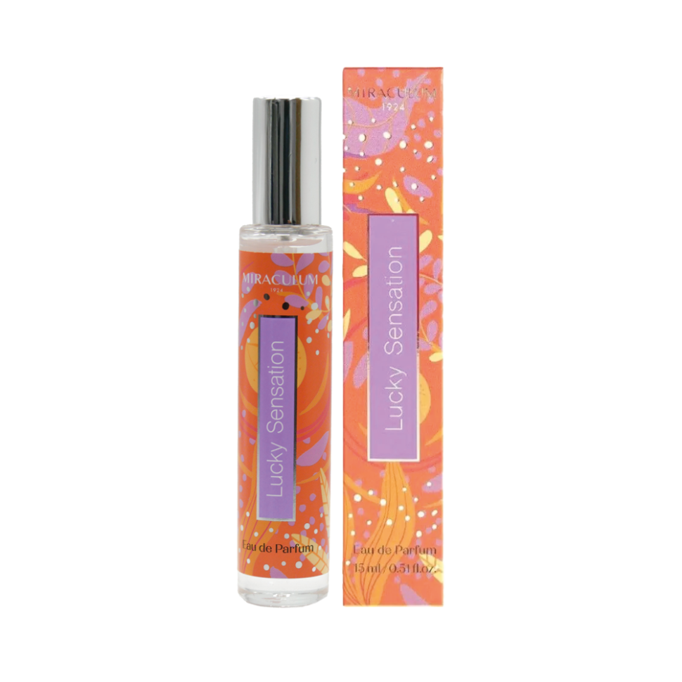 Парфюмированная вода Lucky Sensation, 15 мл фото 1 — Интернет каталог PriceOK
