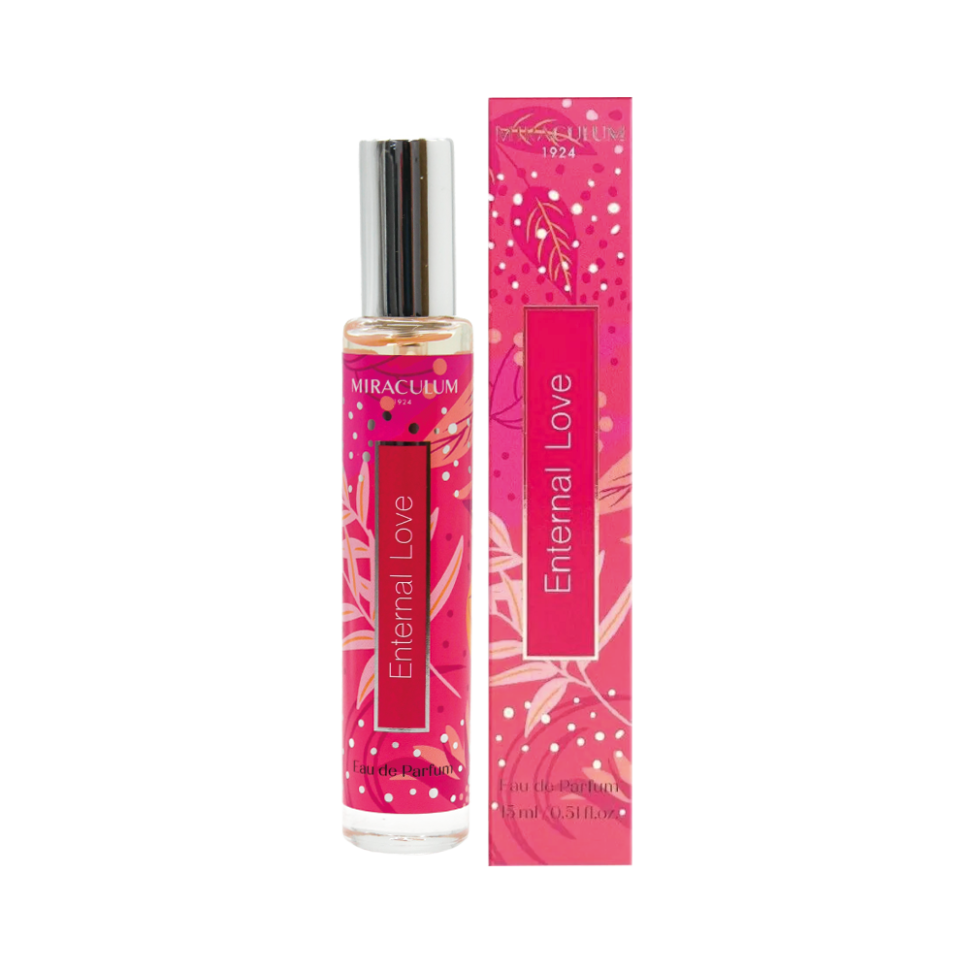 Парфюмированная вода Enternal Love, 15 мл фото 1 — Интернет каталог PriceOK