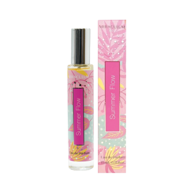 Парфюмированная вода Summer Flow, 15 мл — Интернет каталог PriceOK