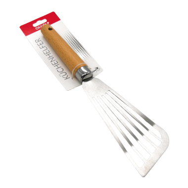 Лопатка 28,5 см, дерево, сталь — Интернет каталог PriceOK