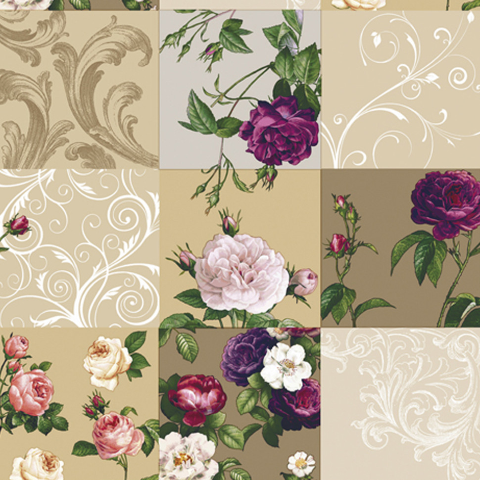 Клеёнка 227A, 1,40 х 20 м фото 1 — Интернет каталог PriceOK