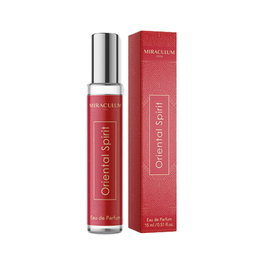 Парфюмированная вода Oriental Spirit 15 мл — Интернет каталог PriceOK