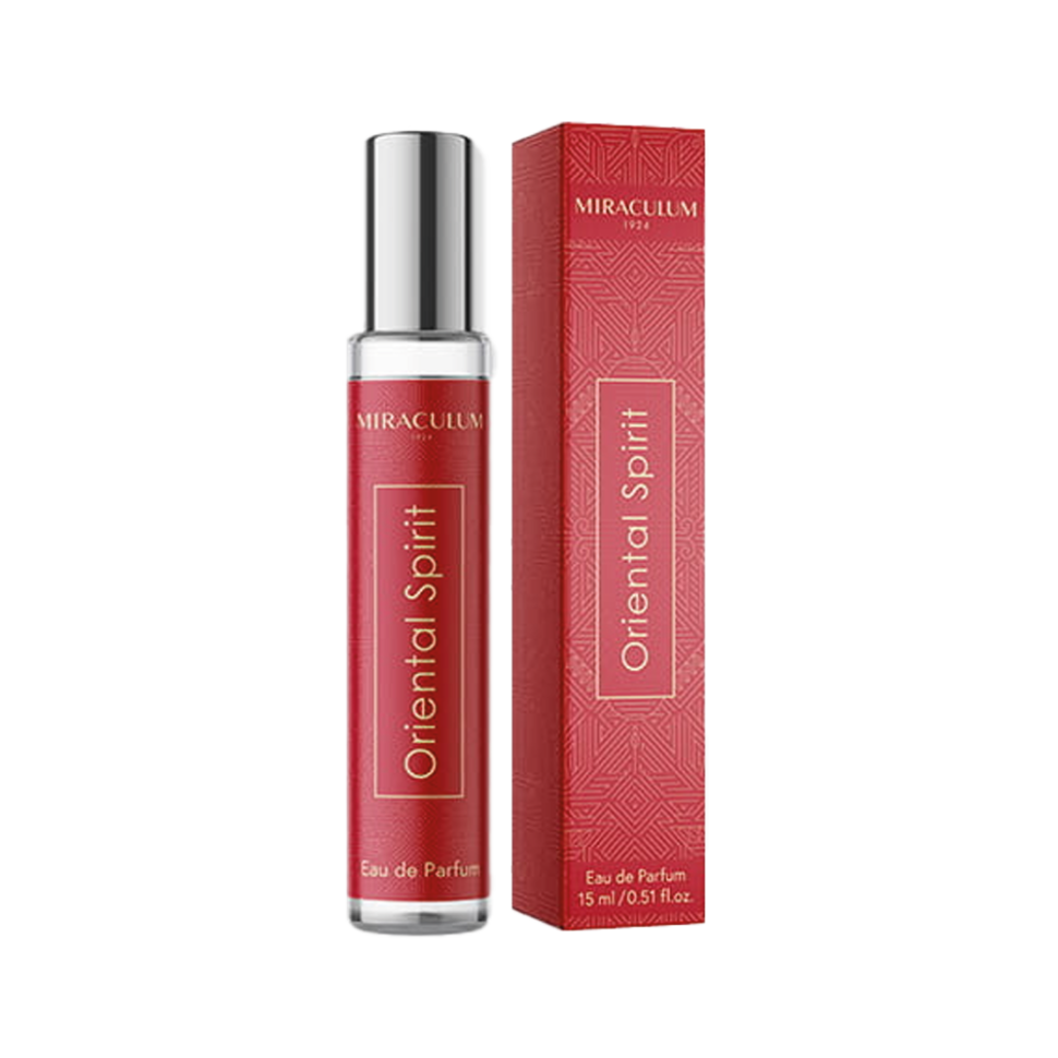 Парфюмированная вода Oriental Spirit 15 мл фото 1 — Интернет каталог PriceOK