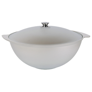 Казан Татарский 4,5 л, диаметр 30 см, высота 13 см, 2,3 кг — Интернет каталог PriceOK