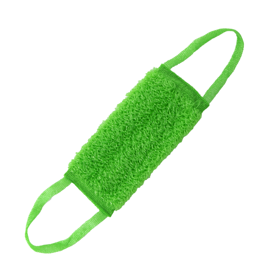 Мочалка Медведь 40  x 17  см разные цвета фото 1 — Интернет каталог PriceOK