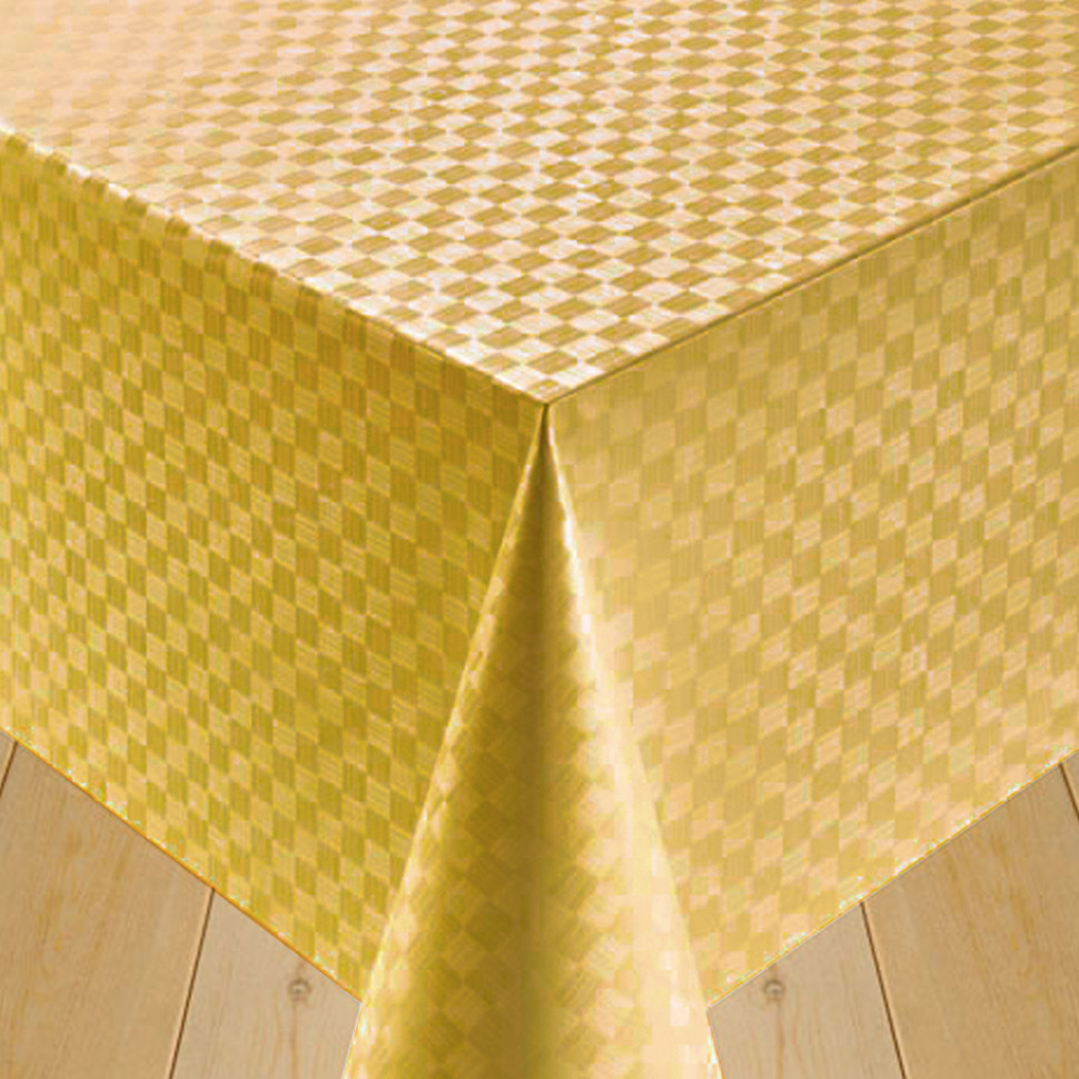 Клеёнка 653A, 1,40 х 20 м фото 1 — Интернет каталог PriceOK