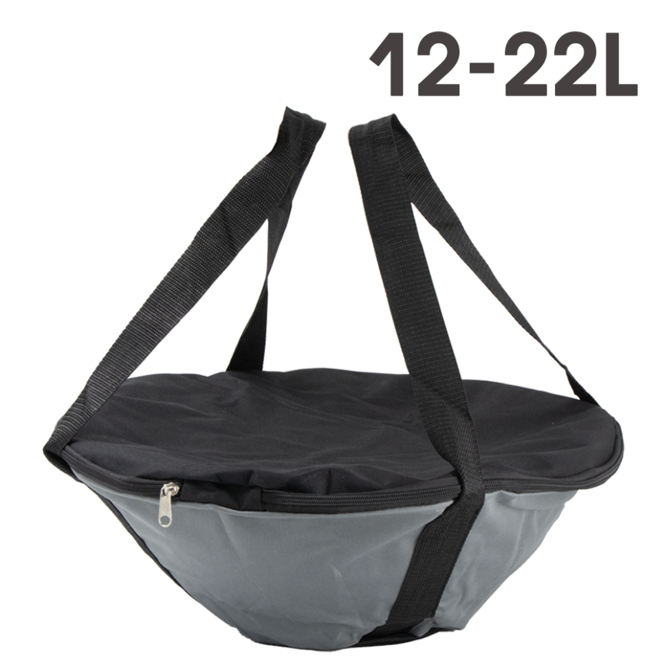 Чехол для казана 12-22 л фото 1 — Интернет каталог PriceOK